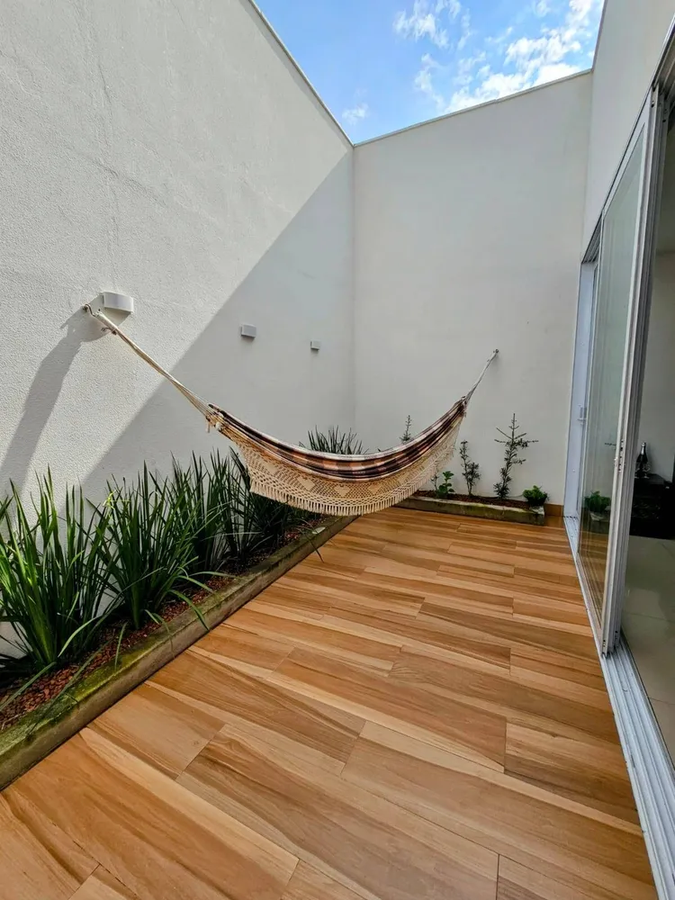 Casa, 3 quartos - Foto 10