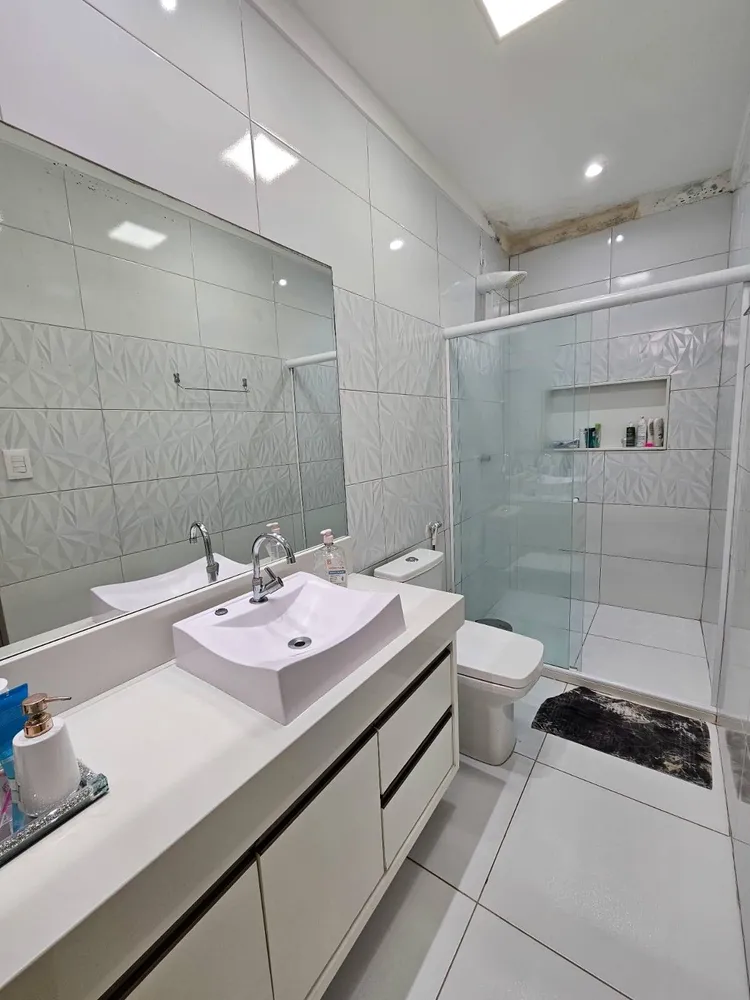 Casa, 3 quartos - Foto 5
