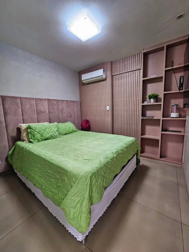 Casa, 3 quartos - Foto 7