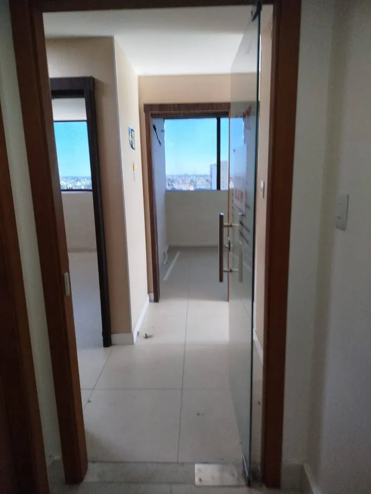 Sala-Conjunto - Foto 12