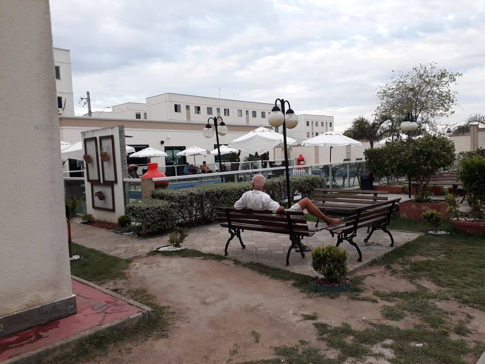 Apartamento à venda com 2 quartos - Foto 2