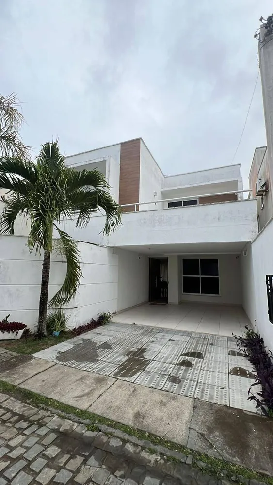 Casa, 3 quartos - Foto 12