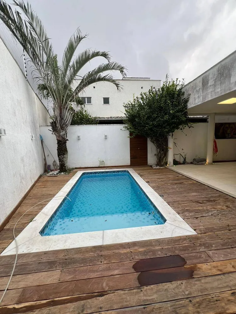 Casa, 3 quartos - Foto 7