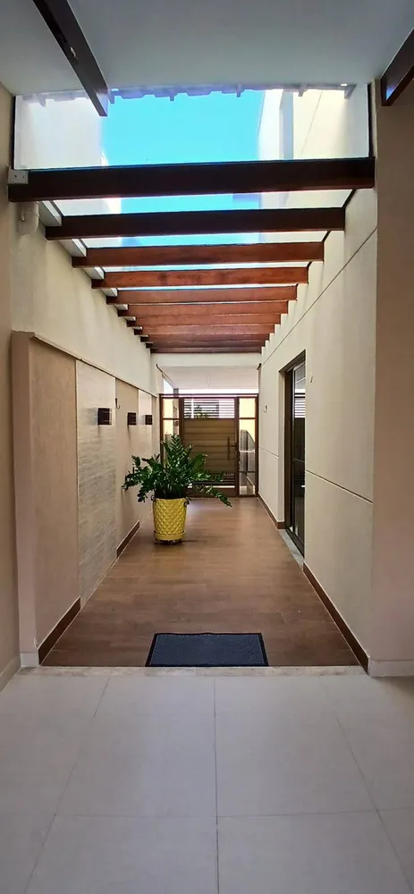 Casa, 4 quartos, 153 m² - Foto 5