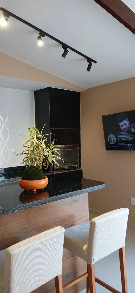 Casa, 4 quartos, 153 m² - Foto 3