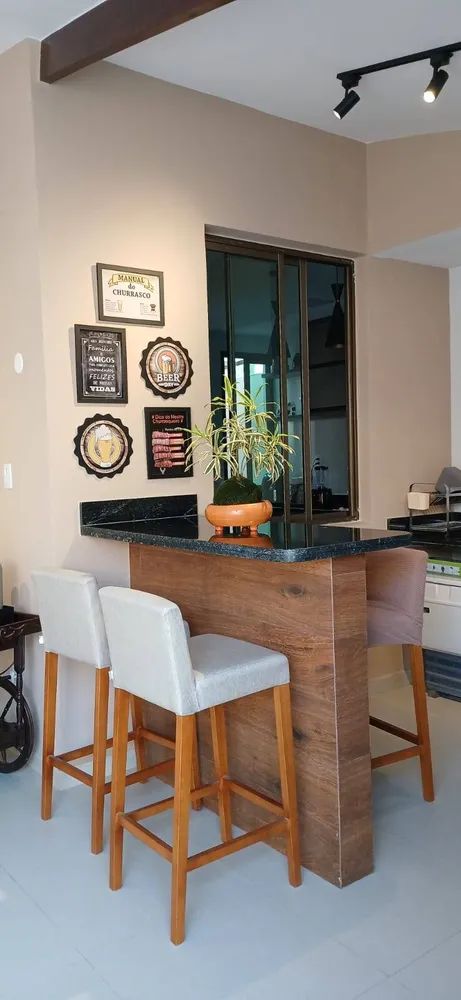 Casa, 4 quartos, 153 m² - Foto 4
