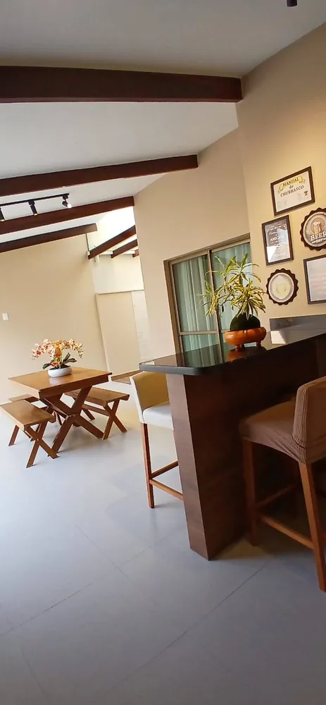 Casa, 4 quartos, 153 m² - Foto 6