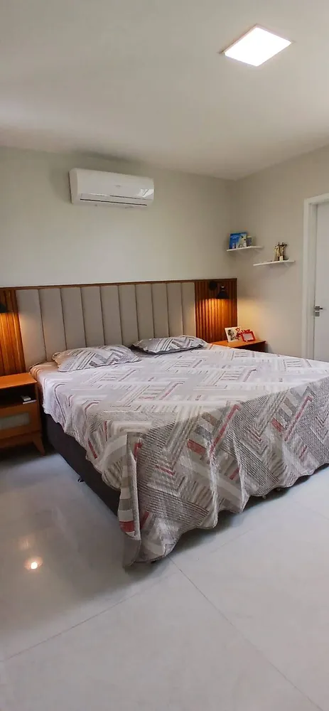 Casa, 4 quartos, 153 m² - Foto 9