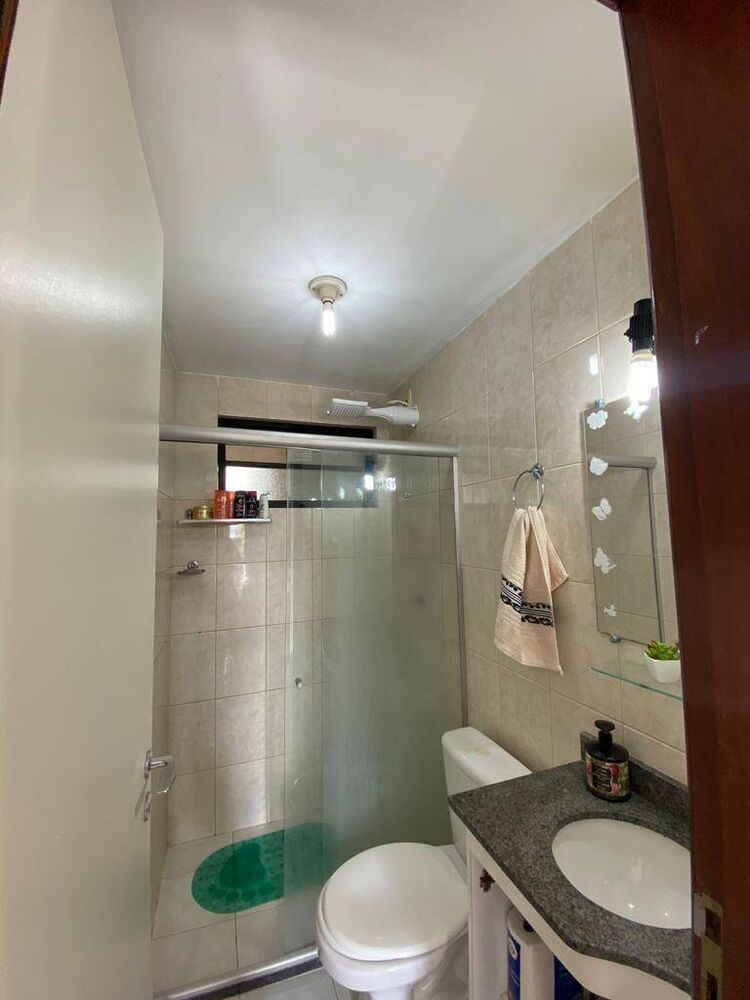 Apartamento à venda com 3 quartos, 86m² - Foto 1