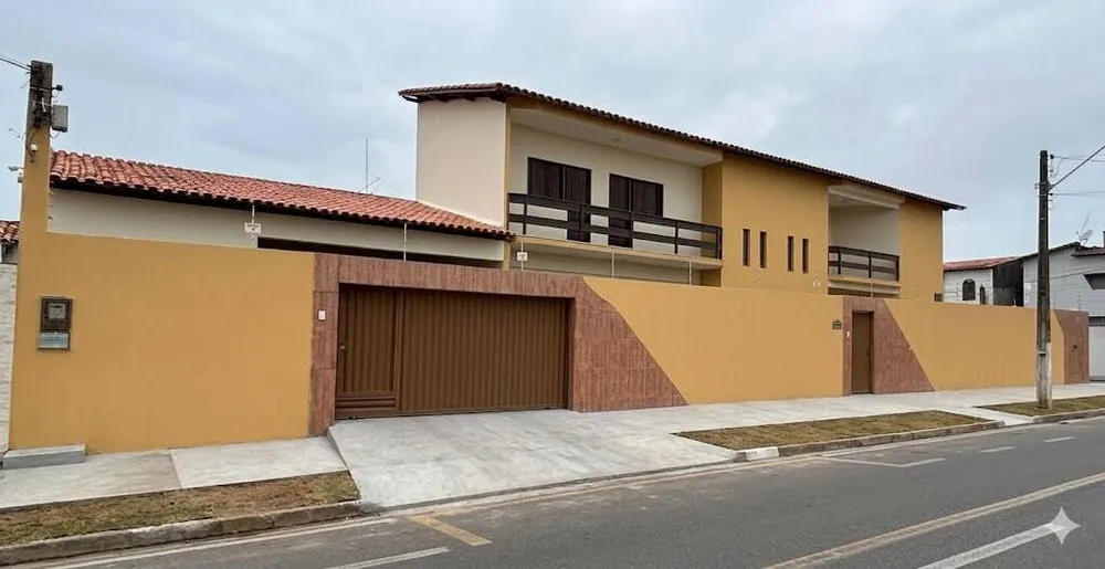 Casa, 3 quartos, 600 m² - Foto 1