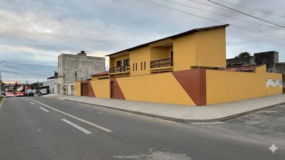 Casa, 3 quartos, 600 m² - Foto 2