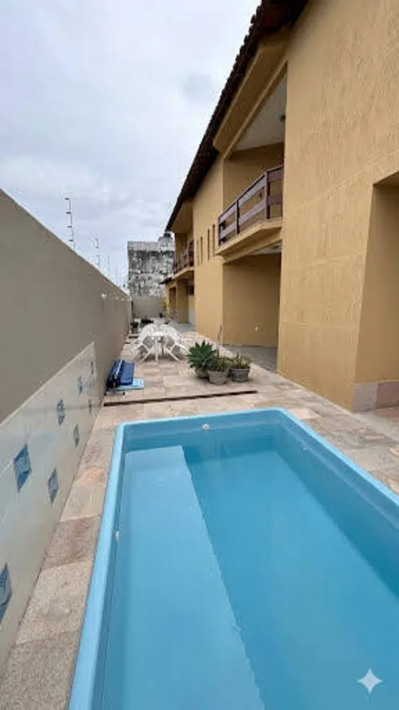 Casa, 3 quartos, 600 m² - Foto 3