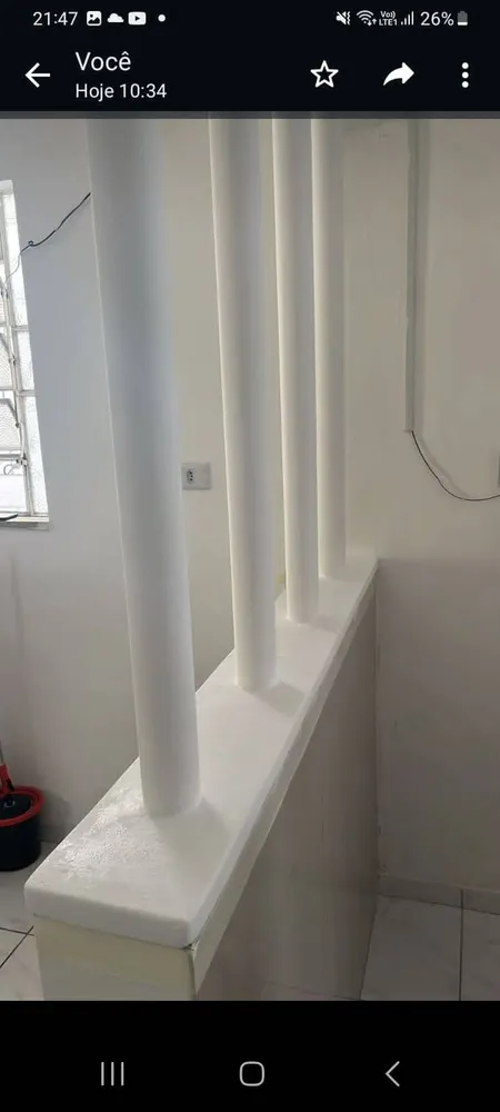 Casa, 5 quartos, 153 m² - Foto 6