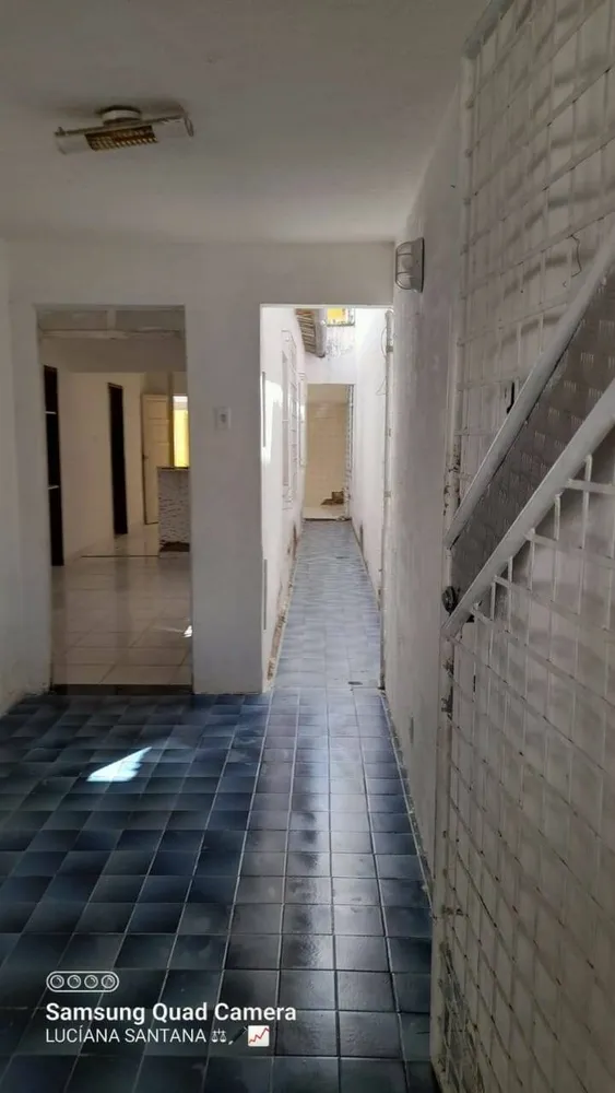 Casa, 5 quartos, 153 m² - Foto 1