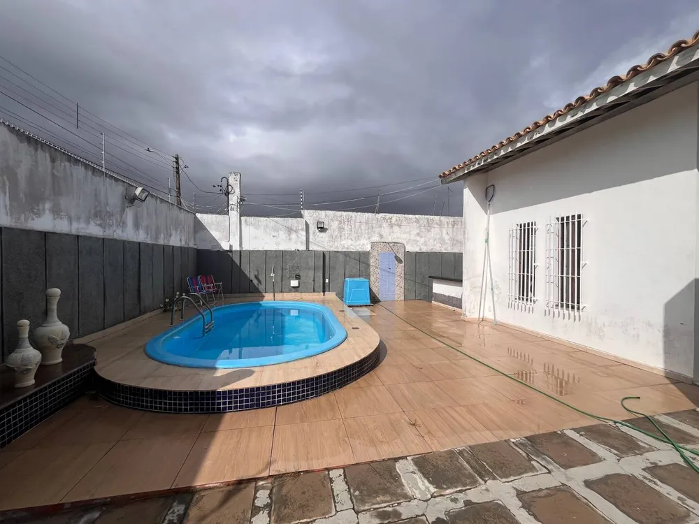 Casa, 4 quartos - Foto 4