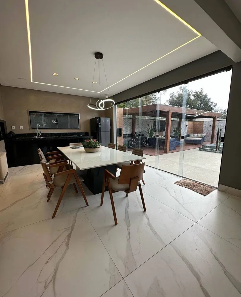 Casa, 4 quartos, 600 m² - Foto 6