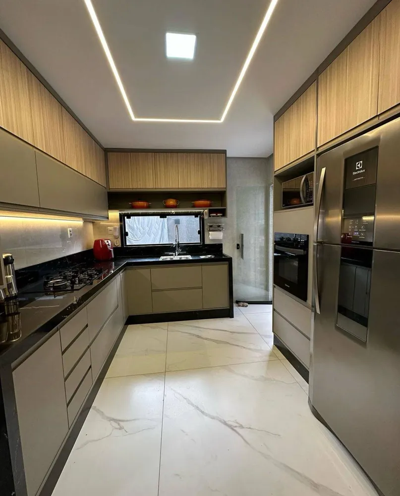 Casa, 4 quartos, 600 m² - Foto 7
