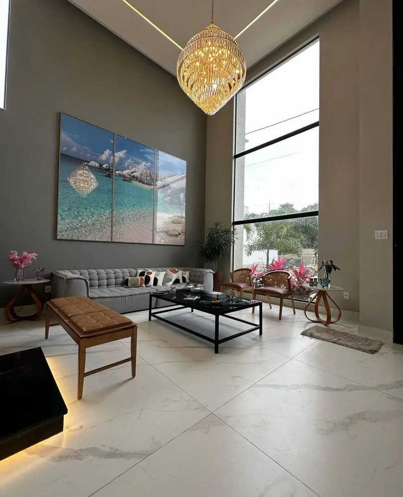 Casa, 4 quartos, 600 m² - Foto 8