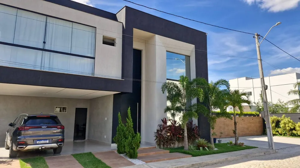 Casa, 4 quartos, 600 m² - Foto 4