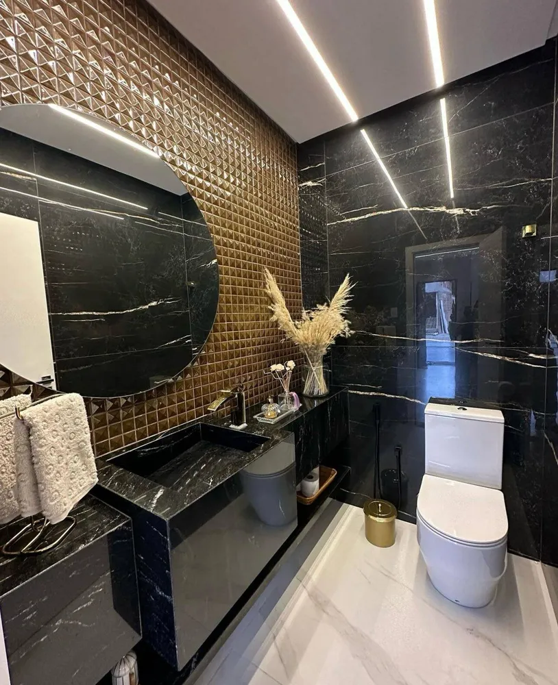 Casa, 4 quartos, 600 m² - Foto 5