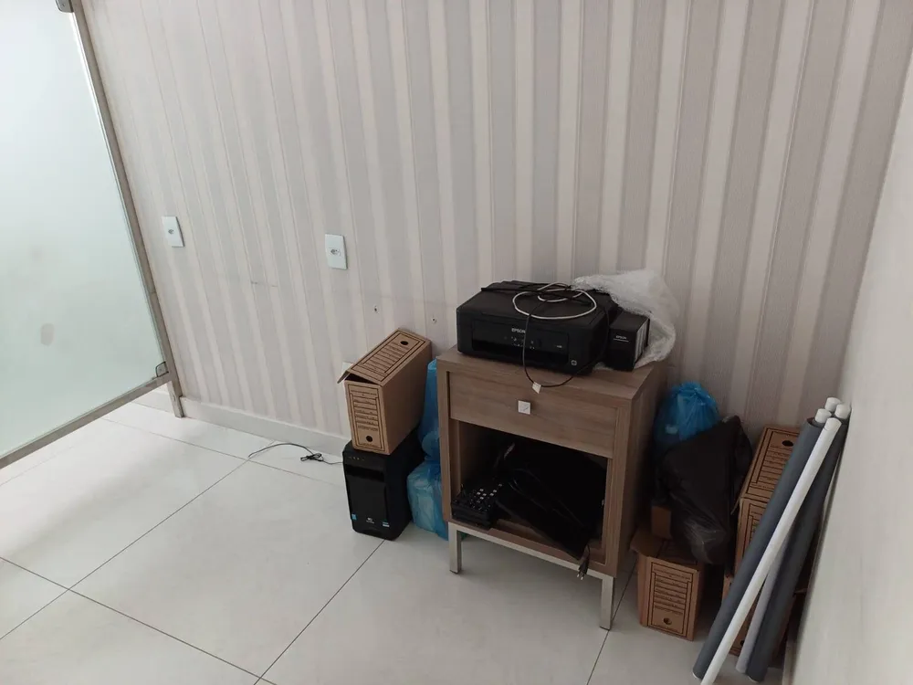 Sala-Conjunto - Foto 4