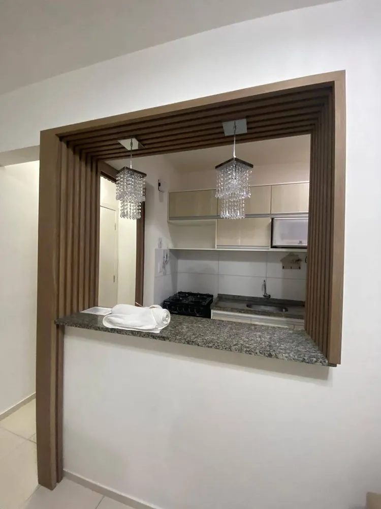 Apartamento, 2 quartos - Foto 5