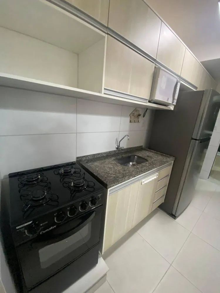 Apartamento, 2 quartos - Foto 4