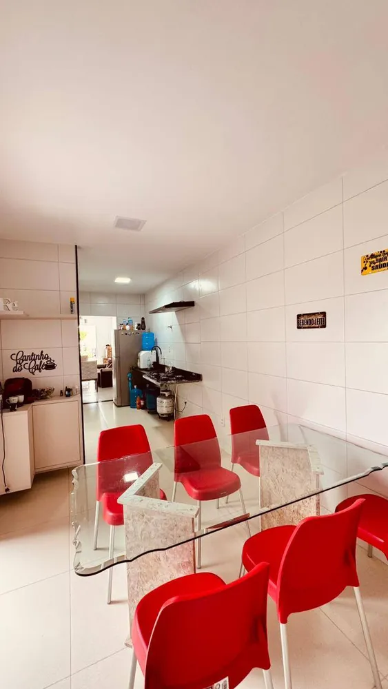 Casa, 3 quartos, 146 m² - Foto 9