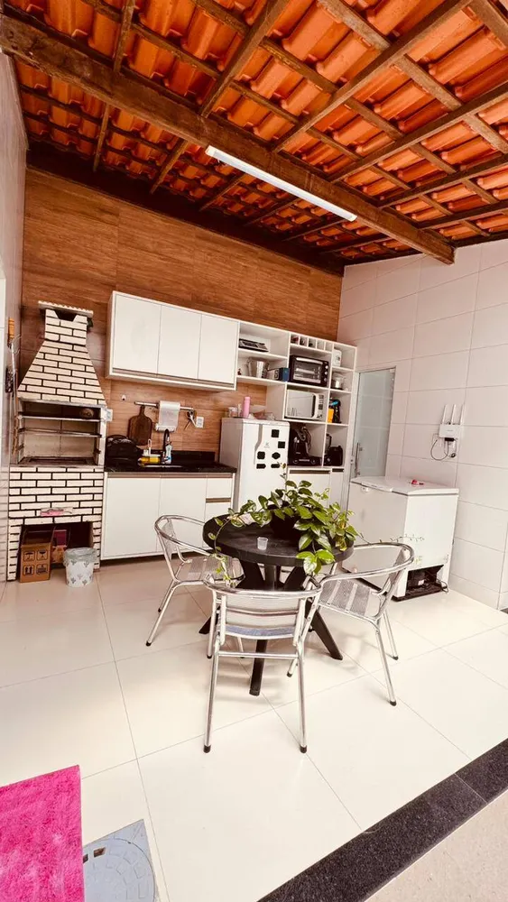 Casa, 3 quartos, 146 m² - Foto 8