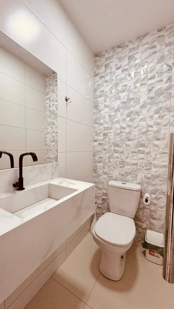 Casa, 3 quartos, 146 m² - Foto 6