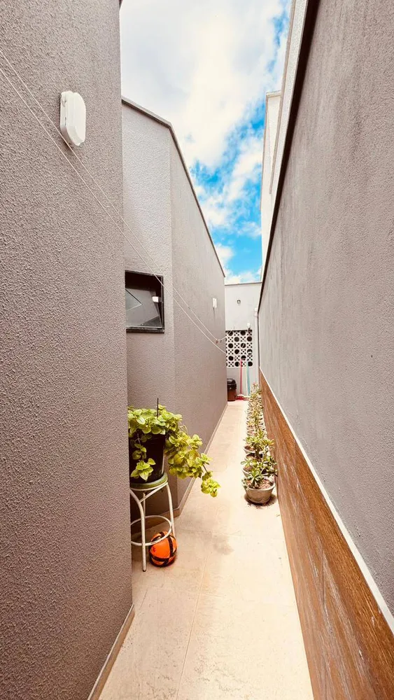 Casa, 3 quartos, 146 m² - Foto 12