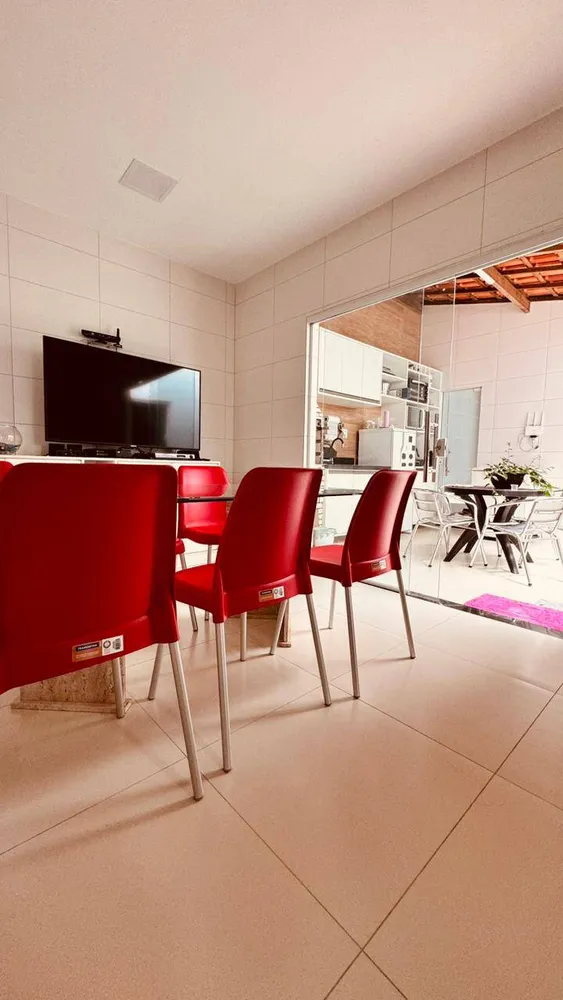 Casa, 3 quartos, 146 m² - Foto 3