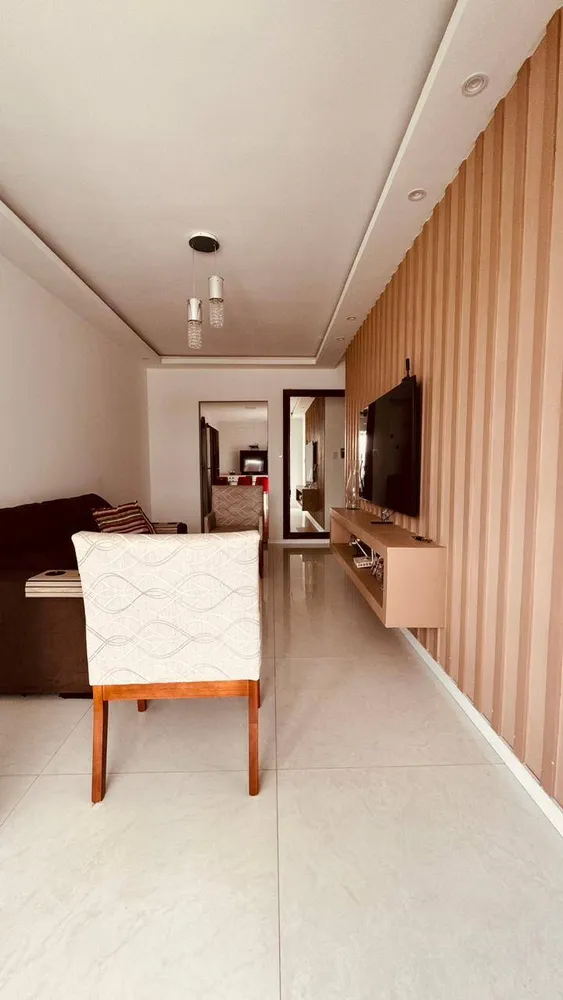 Casa, 3 quartos, 146 m² - Foto 11