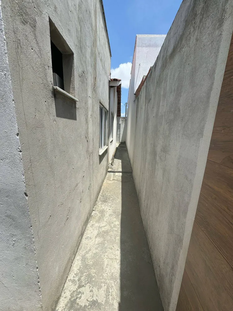 Casa, 3 quartos - Foto 8