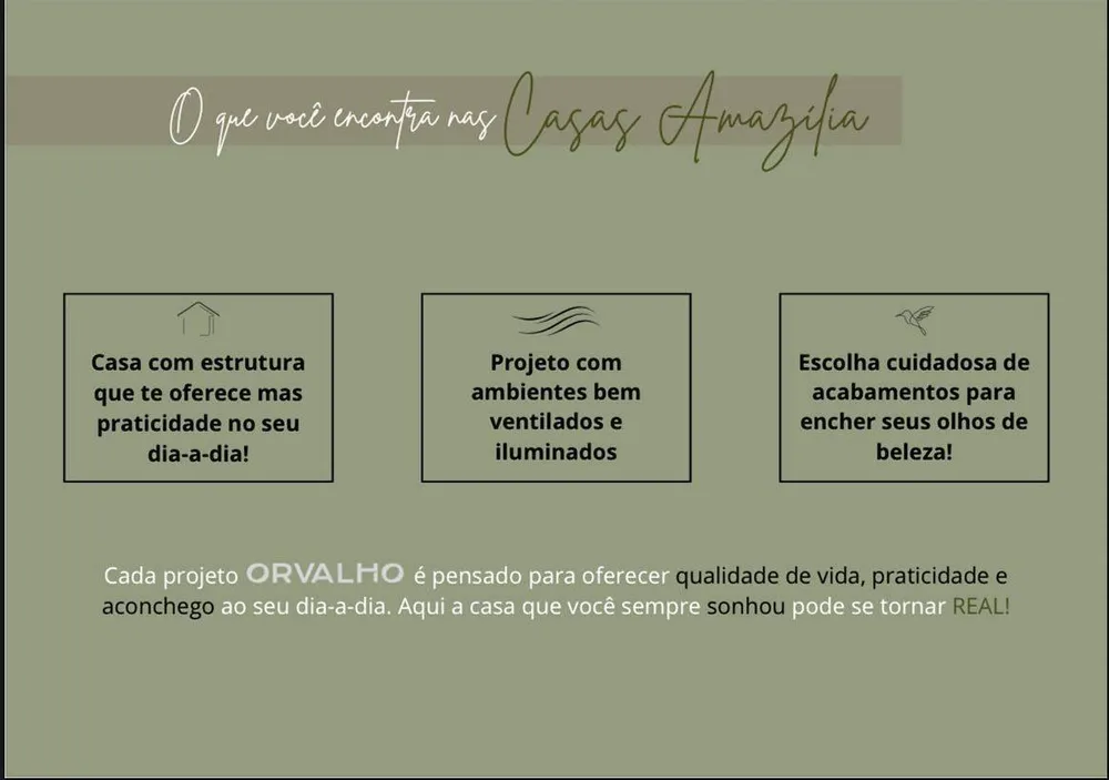 Casa, 2 quartos, 50 m² - Foto 4