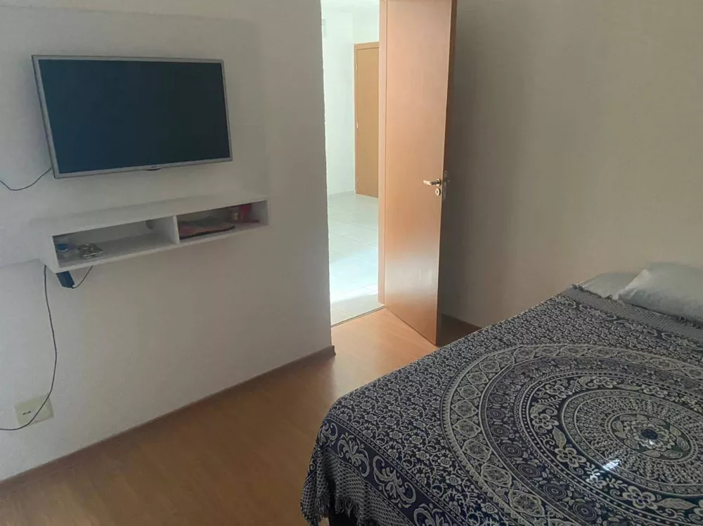 Apartamento à venda com 2 quartos - Foto 2