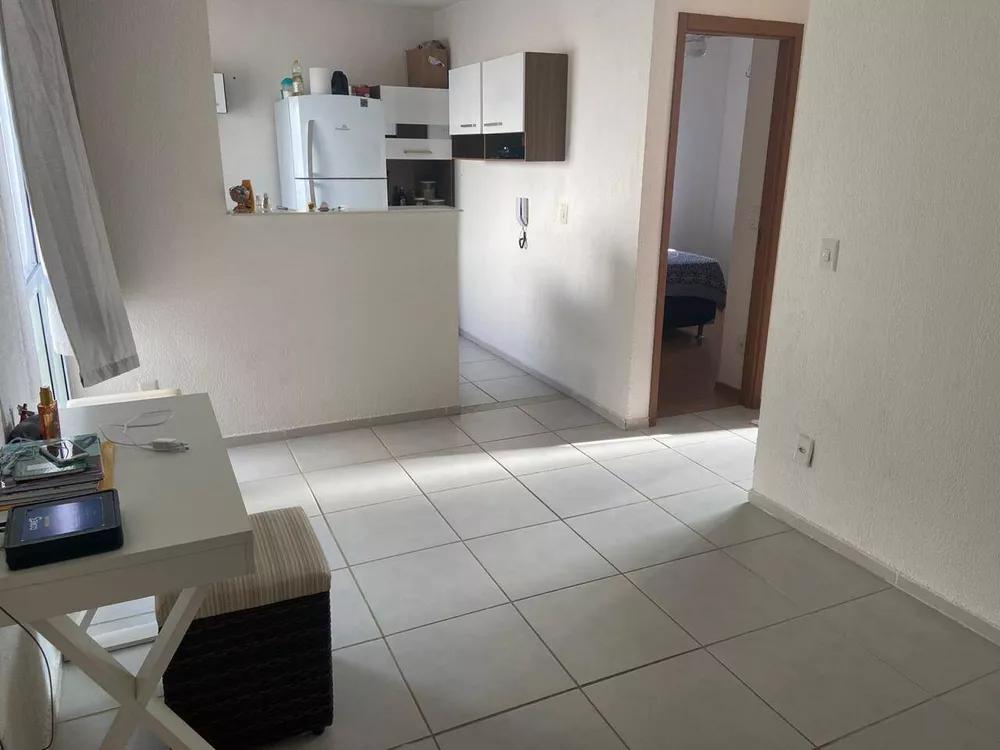 Apartamento à venda com 2 quartos - Foto 1