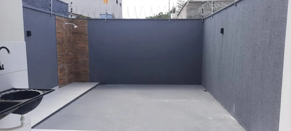 Casa, 2 quartos, 83 m² - Foto 3