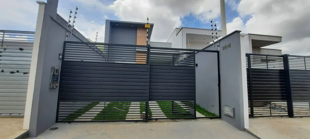 Casa, 2 quartos, 83 m² - Foto 9