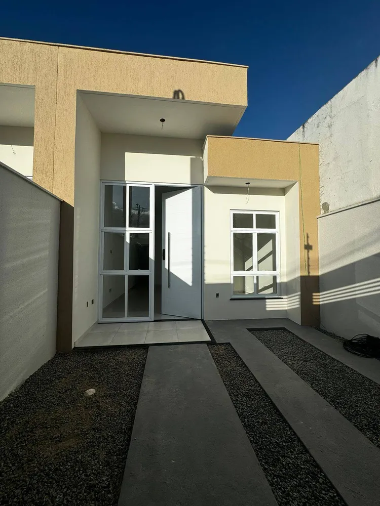 Casa, 2 quartos, 68 m² - Foto 1