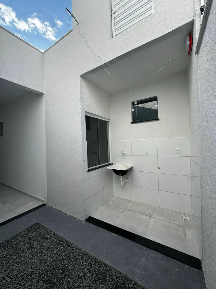 Casa, 2 quartos, 68 m² - Foto 4