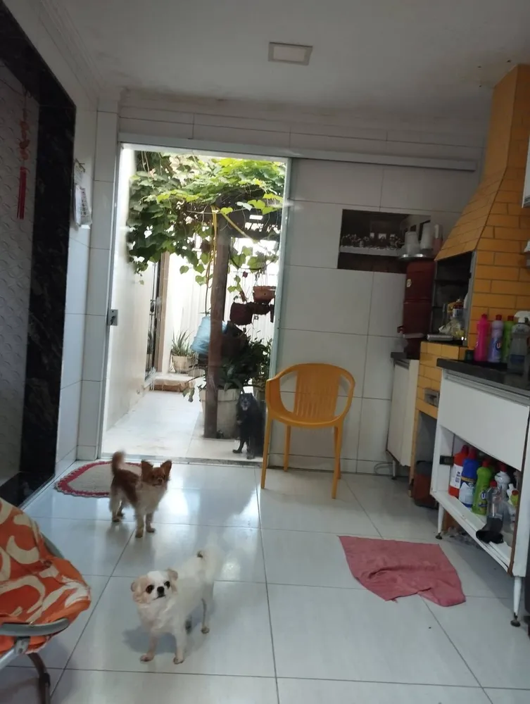 Casa, 3 quartos - Foto 4