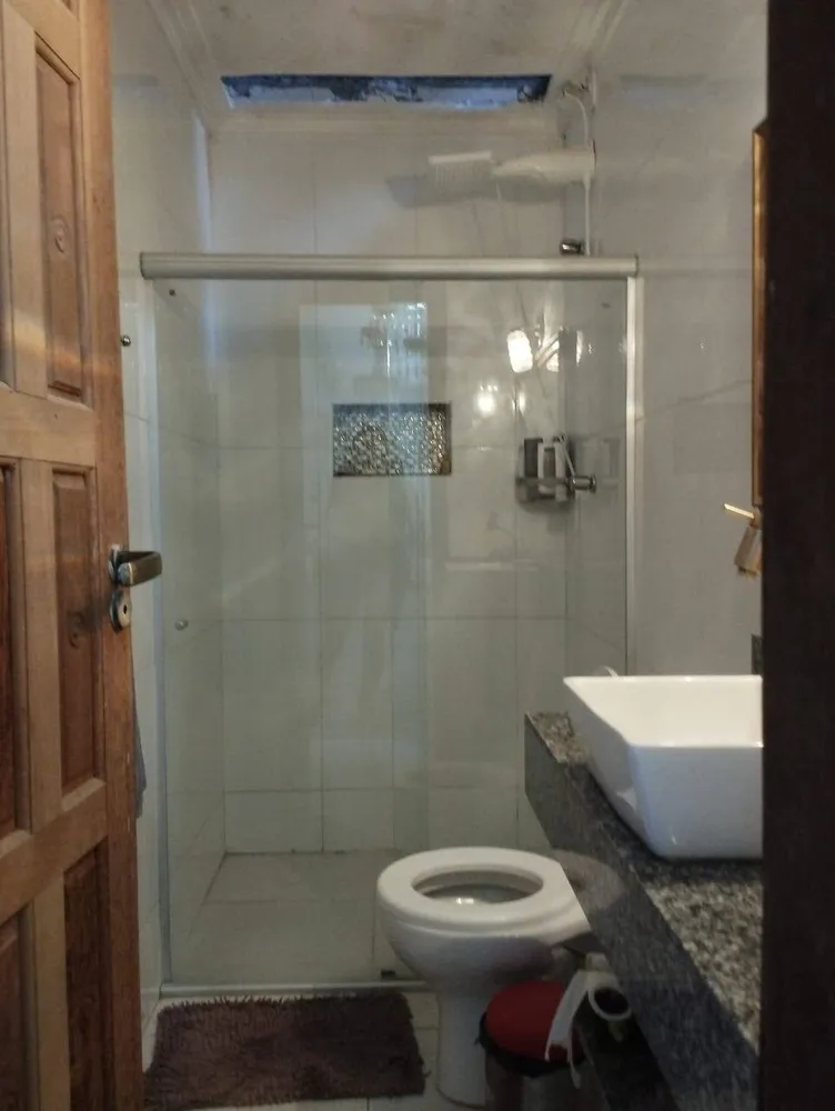 Casa, 3 quartos - Foto 8