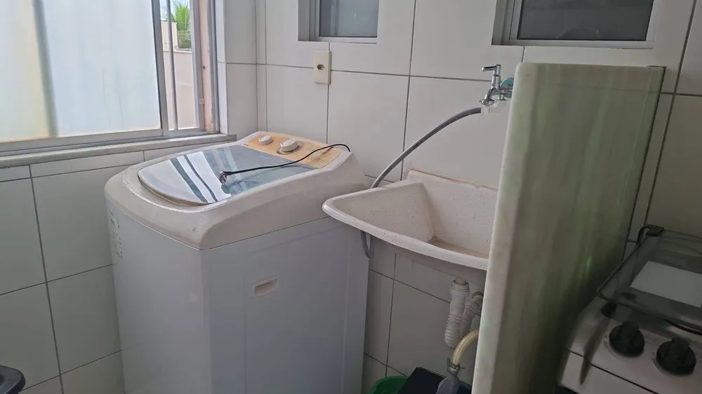 Apartamento, 2 quartos - Foto 4