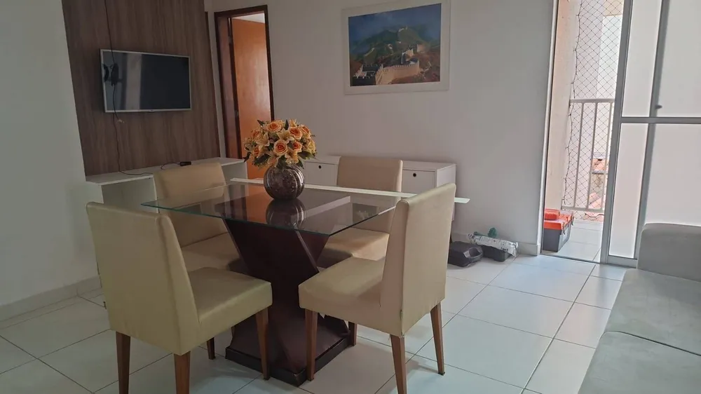 Apartamento, 2 quartos - Foto 1