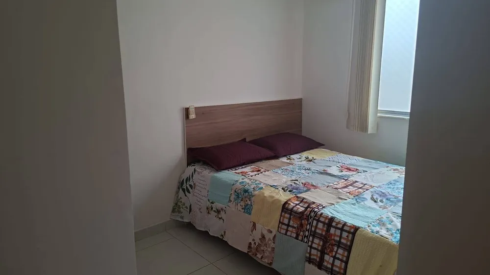 Apartamento, 2 quartos - Foto 3