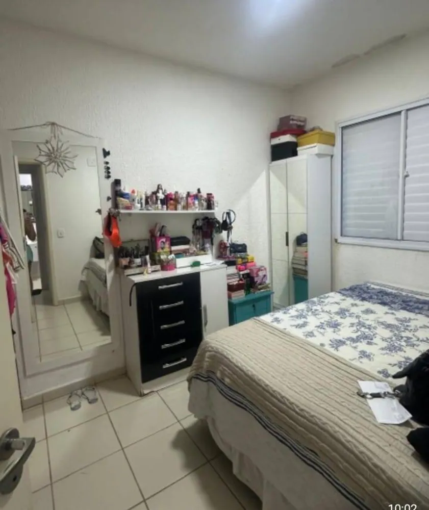 Casa, 2 quartos - Foto 3