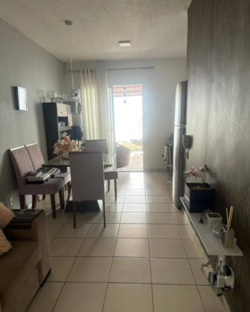Casa, 2 quartos - Foto 4