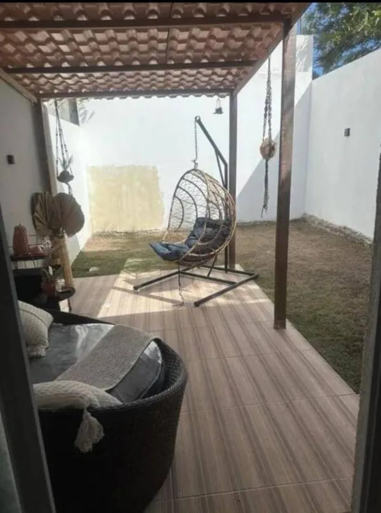 Casa, 2 quartos - Foto 1