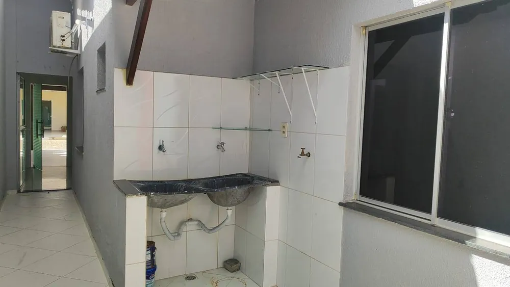 Casa, 3 quartos - Foto 3